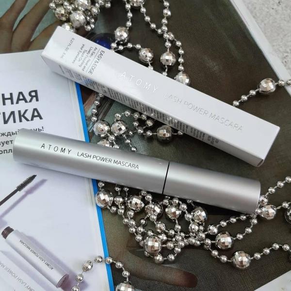 Тушь от Атоми — фото 3